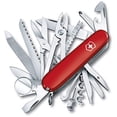 thumbnail image 1 of Victorinox Swiss Army Multi-Tool, SwissChamp Pocket Knife, 1 of 1