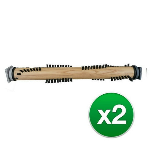 Genuine Vacuum BrushRoll for Kirby 152505G (2-Pack)