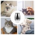 thumbnail image 6 of 3 pcs  Mini Cremation Tank for Pet Urn Animal Ashes Cinerary Casket Storage Box, 6 of 6