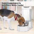 thumbnail image 4 of Dispensador automático de agua para mascotas Sfozstra 8L para perros y gatos, 4 of 7