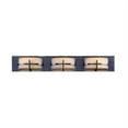 thumbnail image 2 of W.A.C. Lighting WS-21633-AL LED Bath Vanity & Wall Light, 2 of 4