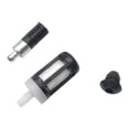 thumbnail image 4 of Shengyu Fuel Cap Kit Filters Engine Oil Cover Chain Saw Outdoor Repairing Parts Replacement for MS210 MS230 MS250 MS260, 4 of 6