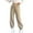 01-Beige, variant on Atogsazn Girl Jogger Sweatpant Kids Casual Fleece Baggy Athketic Running Sweatpants Fashion Clothes 01-Beige 13-14 Years