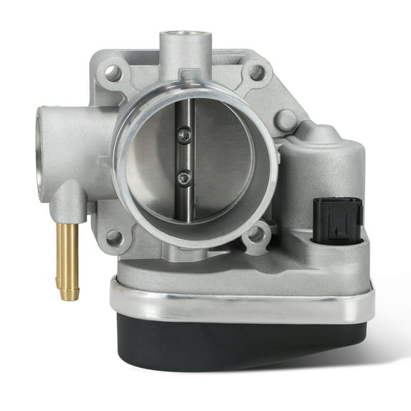 maXpeedingrods maXpeedingrods Electronic Throttle Body for Ford Fusion 2006-2009, for Lincoln Zephyr 2006, for Mercury Milan 2006-2009, 3.0L Engine, 6E5Z9E926AA S20028 67-6009 TB1017 AA1676009