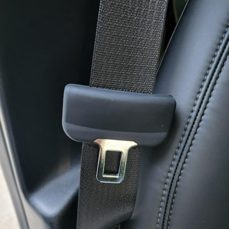 F51 Various of Quantity Plastic Car Seat Belt Limit Buckle Clip