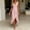 (Fashion 58)Pink, variant on Aimik Women's Sleeveless V-Neck Ruffle Hem Midi Dress Asymmetrical High Low Romantic Summer Beach Dress