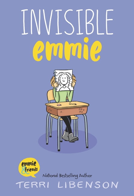 invisible emmie images