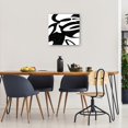 thumbnail image 3 of Cuadro Decorativo | Fine Art Tj | Gráfico Ii Por Lisa Ridgers - 86 x 86 cm, 3 of 4