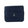 thumbnail image 3 of Bolsa de lavado con gancho de sarga, bolsa de cosméticos, estilo coreano, impermeable, bolsa de almacenamiento de gran capacidad, portátil, para hombres y mujeres, para viajes de negocios, 3 of 6