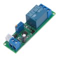 thumbnail image 4 of Module Switch Professionnel Bouton Externe Déclenchement Temps Réglable Minuterie de Retard 12V Module Relais Switch, 4 of 8