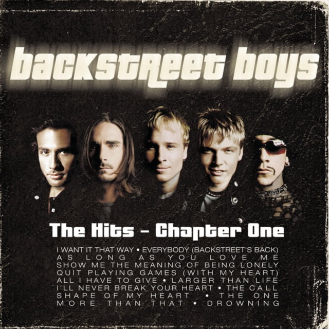 Hits Chapter One (CD)