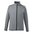 thumbnail image 4 of Puma Golf 596806 Men's Fairway Full-Zip, 4 of 6