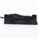 thumbnail image 3 of GOOHOCHY 1 pieza 8 pulgadas portátil equilibrio bolsa de coche bolso ajustable correas bolsa equilibrio coche mochila para suministros al aire libre (negro), 3 of 8