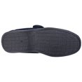 thumbnail image 3 of Fleet & Foster Pantoufles à Fermeture Autoagrippante Sam pour Hommes, 3 of 4