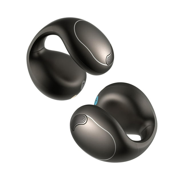 Auriculares abiertos Soundcore C40i de Anker con controles de botón