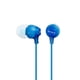 thumbnail image 2 of Audífonos Sony Azules, 2 of 3