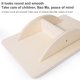 thumbnail image 5 of Tablero De Equilibrio De Madera Ejercicio Coordinación Física Balance Rocker Board Iluminación De Educación Temprana Tableros De Ondas De Madera Tablero De Rodillos Antideslizante Para Niños A Partir Muyoka Hogar, 5 of 7
