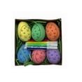 thumbnail image 1 of Dvumao Easter Decor, Easter Bunny Egg Fillable Egg-Shaped Candy Box Gift Box, 1 of 6