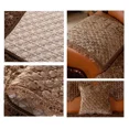 thumbnail image 5 of Funda de sofá de terciopelo europeo para sala de estar, toalla de felpa acolchada antideslizante, funda de sofá resistente, cojín protector de sofá, 5 of 5