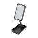 thumbnail image 2 of Soporte telescópico para teléfono móvil, ángulo ajustable, soporte portátil para tableta y teléfono, soporte plegable para tableta, 2 of 8