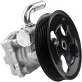 thumbnail image 4 of Pour Suzuki Grand Vitara Pompe de Direction Assistée 49100-78K00 4910078K00, 4 of 4