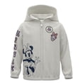 thumbnail image 1 of Sudadera para Beba Disney Minnie Mouse de Felpa con Capucha y Cierre con Estampado al Frente, 1 of 4