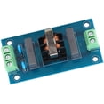 thumbnail image 4 of Power Supply Filtering Boards, Fixed Mounting Holes Filter Module Board PCB AC220V 2A Maximum  For Signal, 4 of 8