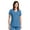 Light Blue, variant on Grey's Anatomy Signature 2115 3 Pocket Top-Ciel Blue-X-Small
