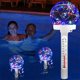 thumbnail image 2 of Producto Novedoso Verano Termómetro para Piscina Piscina Bañera Termómetro Linterna Flotante Inalámbrica Termómetro para Peces, 2 of 9