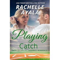 Playing Catch - eBook