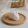 thumbnail image 4 of Rabbit Aromatherapy Candle Photo Props Candle Ornaments Decorative Candles, 4 of 9