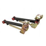 Traction Action™ Traction Lift Bar Fits select: 1982-2002 CHEVROLET CAMARO, 1982-2002 PONTIAC FIREBIRD