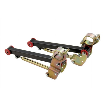 Traction Action™ Traction Lift Bar Fits select: 1982-2002 CHEVROLET CAMARO, 1982-2002 PONTIAC FIREBIRD