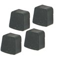 thumbnail image 3 of 15PCS/Set Engine Clutch Pads Square Shape Green Replacement for 49cc 80cc Motorized Bicycle, 3 of 5