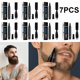 thumbnail image 5 of Lápiz para Rellenar Barba Puntas Al Con Forma Bigote (marrón Oscuro), 5 of 8