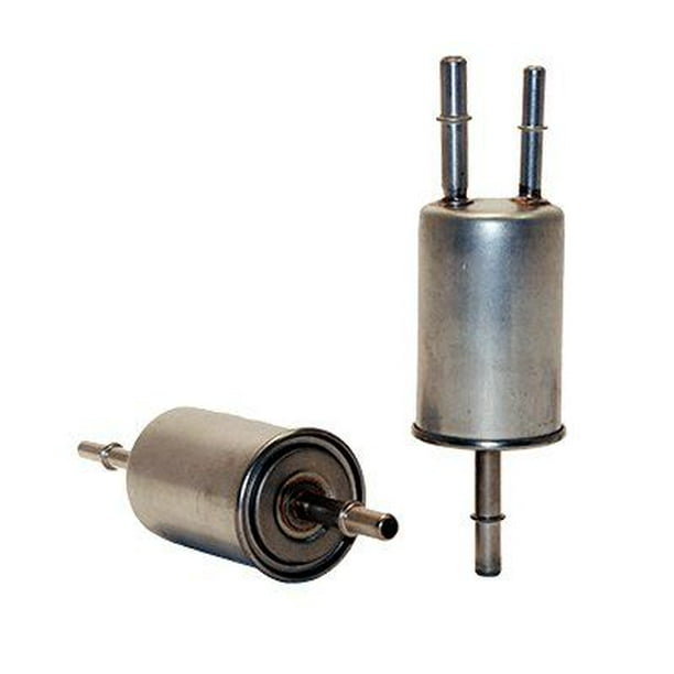 OE Replacement for 2002-2003 Ford Explorer Sport Trac Fuel Filter (XL / XLS / XLT) - Walmart.com - Walmart.com | Sport Trac Fuel Filter | | Walmart