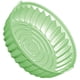 thumbnail image 4 of Olla de silicona para freidora de aire, bandeja redonda para hornear, forro reutilizable para freidora de aire, bandeja antiadherente para freidora de aire, 4 of 5