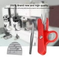 thumbnail image 1 of Ensemble d'Outils pour Machine à Coudre Accessoires de Machine à Coudre, Universellement Ajusté, 1 of 8