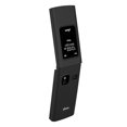 Flip Phone Plum FLIPPER 4G VOLTE Unlocked