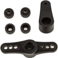 thumbnail image 2 of Associated 81556 Rc8B4 Servo Horn Set, 2 of 2