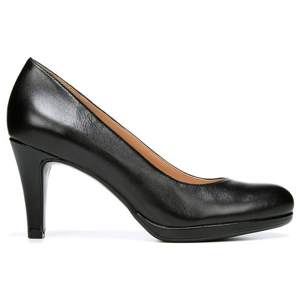 macys naturalizer michelle pumps