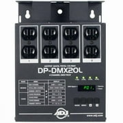 ADJ DP-DMX20L Dimmer/Switch