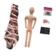 thumbnail image 2 of Maniquí inflable de Halloween, simulación de cuerpo falso, accesorio para cosplay Estilo C, 2 of 9