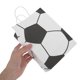 thumbnail image 5 of unbranded 24Ud Bolsas Temáticas De Fútbol Para Fiestas Con Asas Reutilizables Y Papel Kraft Resistente, 5 of 8