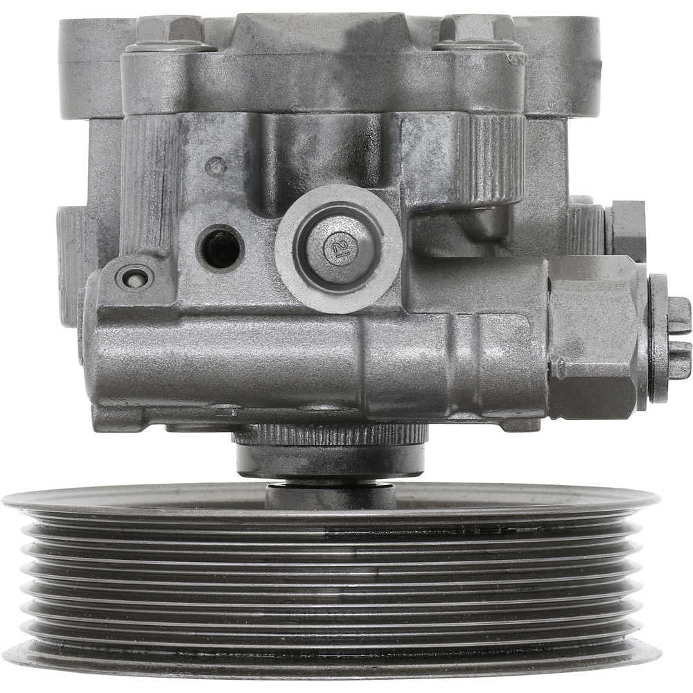 MAVAL 96491M Reman Power Steering Pump