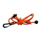 thumbnail image 4 of Correa de la pala de la pala Sunnimix Kayak Canoa 4mm Naranja, 4 of 5