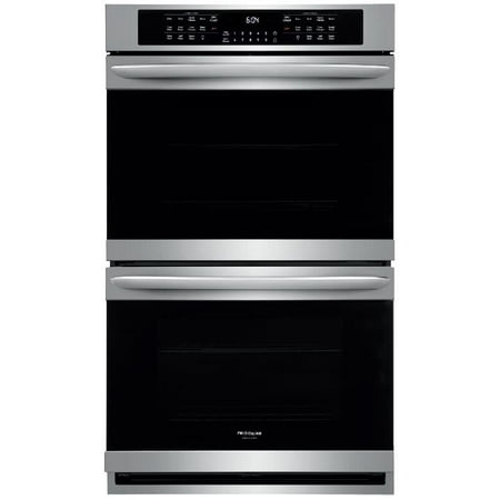 UPC 012505805059 product image for Frigidaire Fget3066u Gallery 30   Wide 10.2 Cu. Ft. Double Electric Oven - Stain | upcitemdb.com