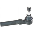 thumbnail image 2 of Wheel Hub & Outer Tie Rod Kit Set of 4 for 99-07 Chevy Silverado GMC Sierra Fits select: 1999-2007 CHEVROLET SILVERADO, 1999-2007 GMC NEW SIERRA, 2 of 6