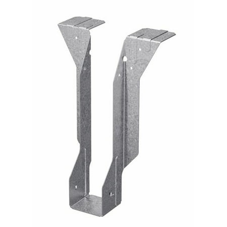 

Simpson Strong-Tie MIT311.88 - 2-1/2 x 11-7/8 Top Flange I-Joist Hanger 25 Pk