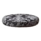 thumbnail image 1 of Fundas para taburetes de bar, elásticas, redondas, lavables, fundas de cojín para taburetes Negro, 1 of 9